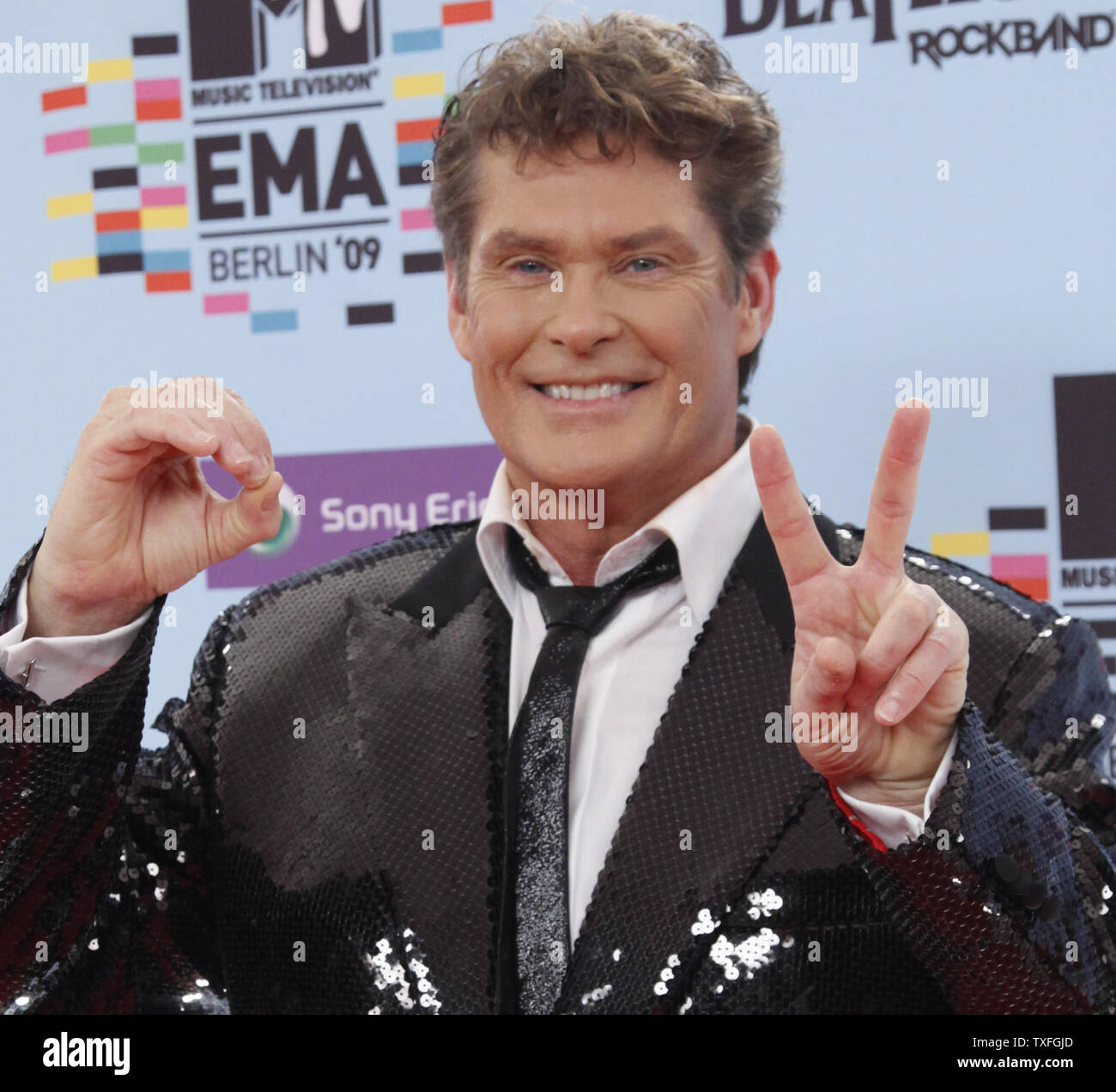 David Hasselhoff Berlin Hi res Stock Photography And Images Alamy David Hasselhoff Berlin Hi res Stock Photography And Images Alamy