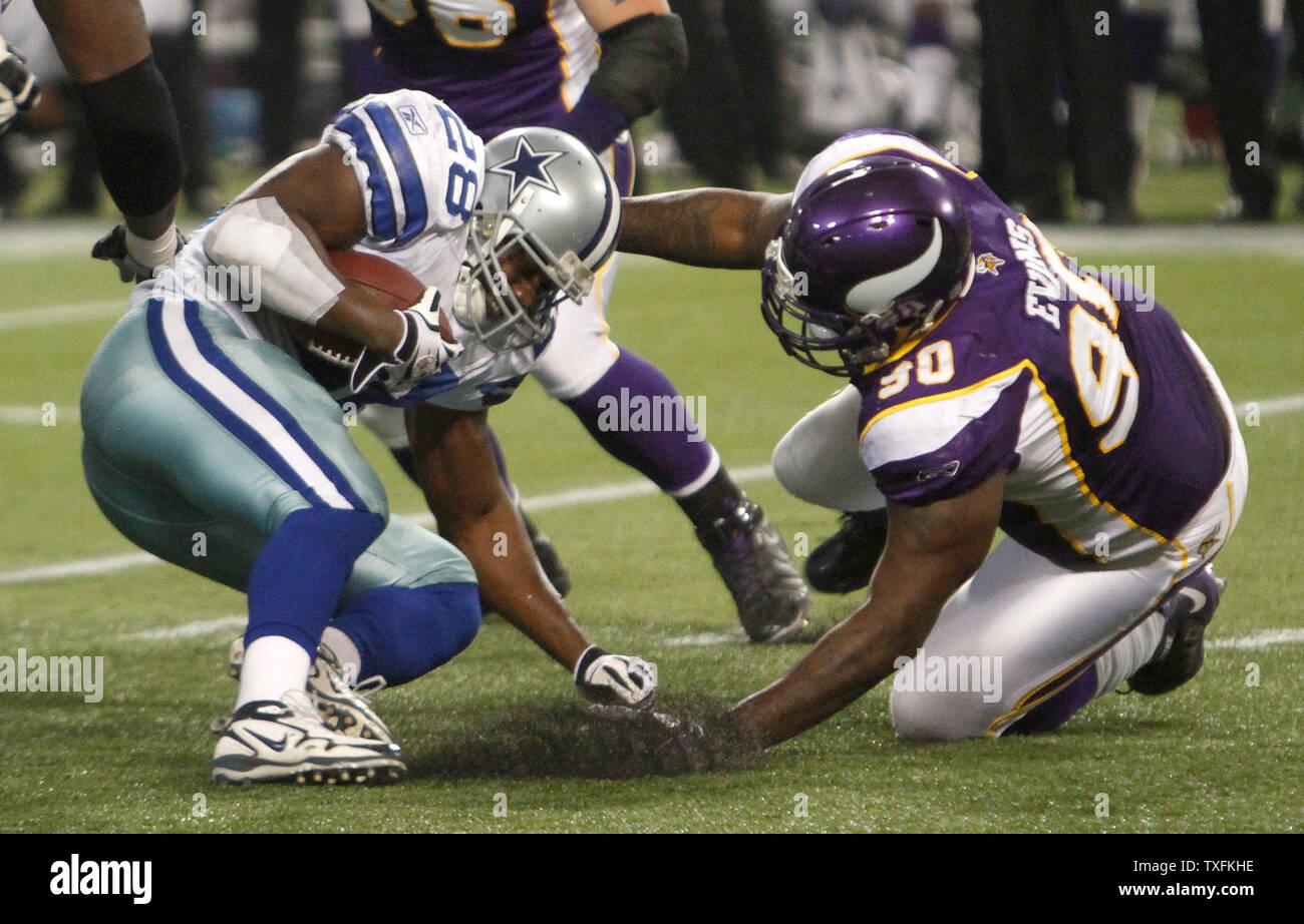 Fred evans of the minnesota vikings hires stock photography and images Alamy