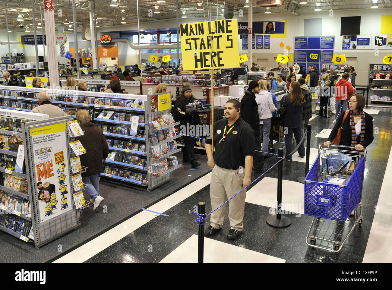 Best Buy moving to Whitman Square - Northeast Times