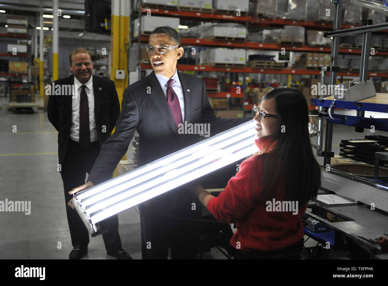 Orion energy systems hires stock photography and images Alamy