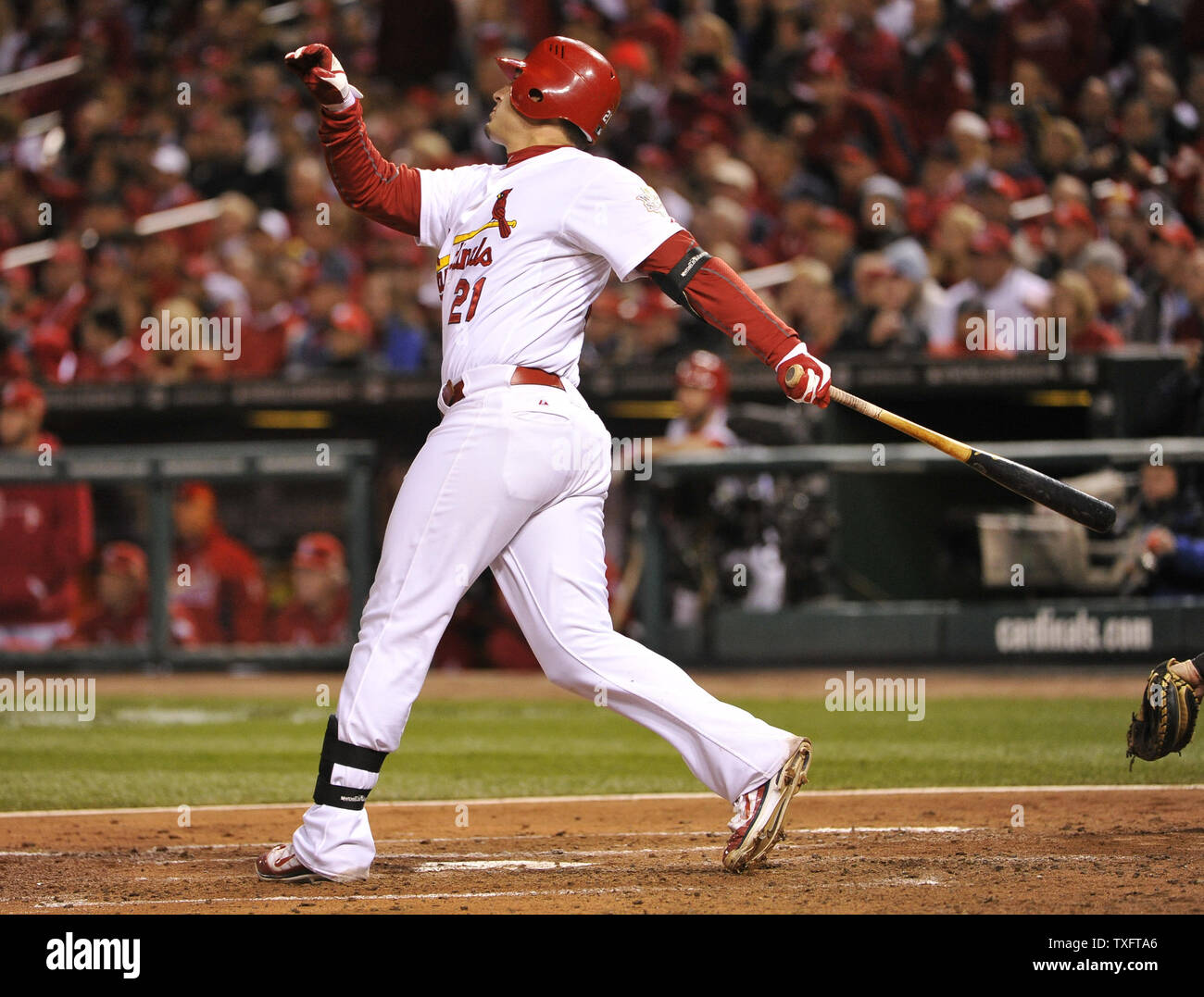 Allen Craig Cardinals