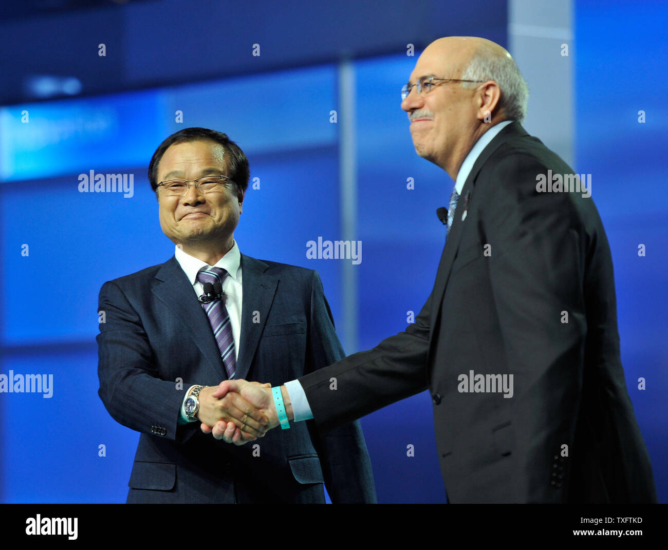 Jeff conrad hires stock photography and images Alamy