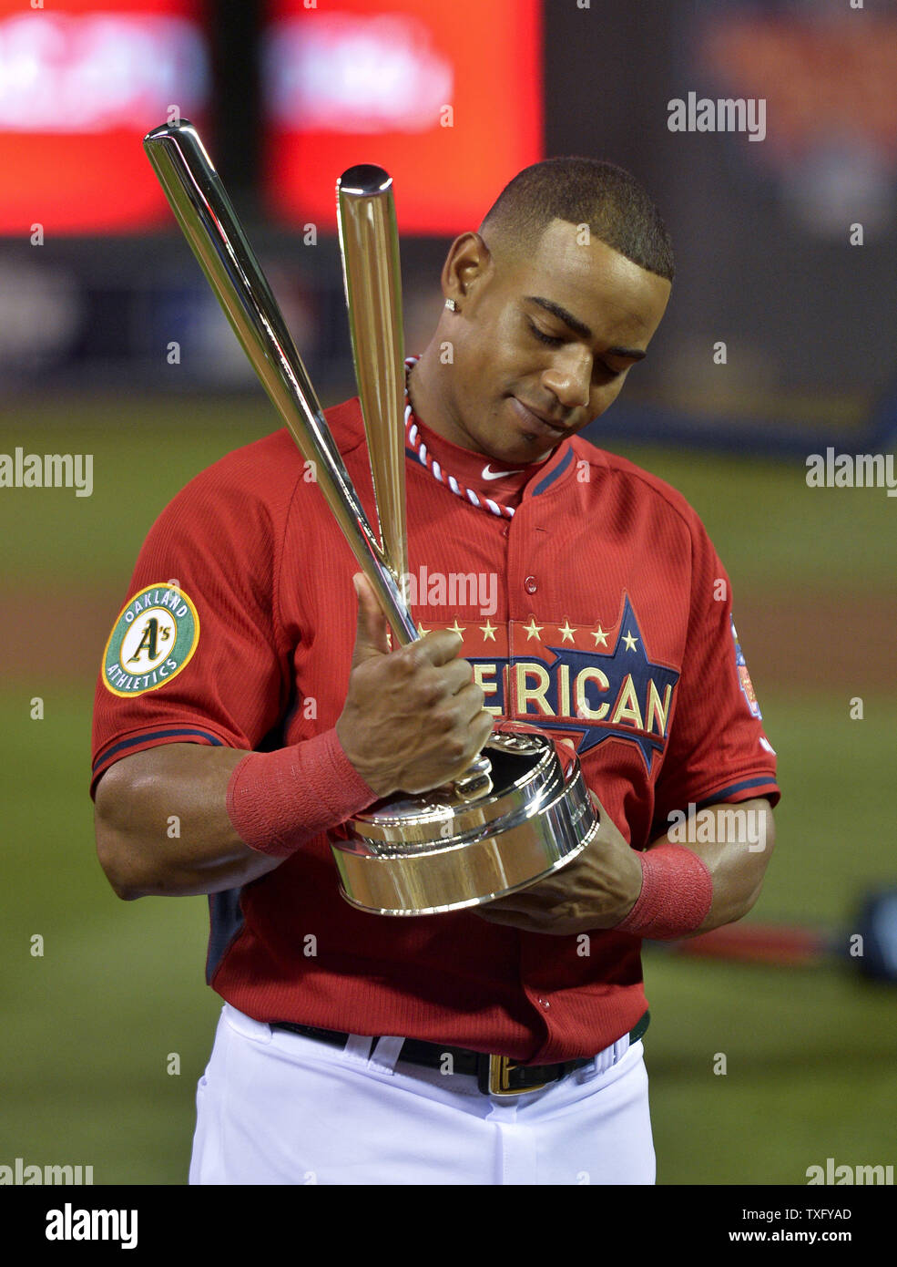 Griffey hi-res stock photography and images - Page 12 - Alamy