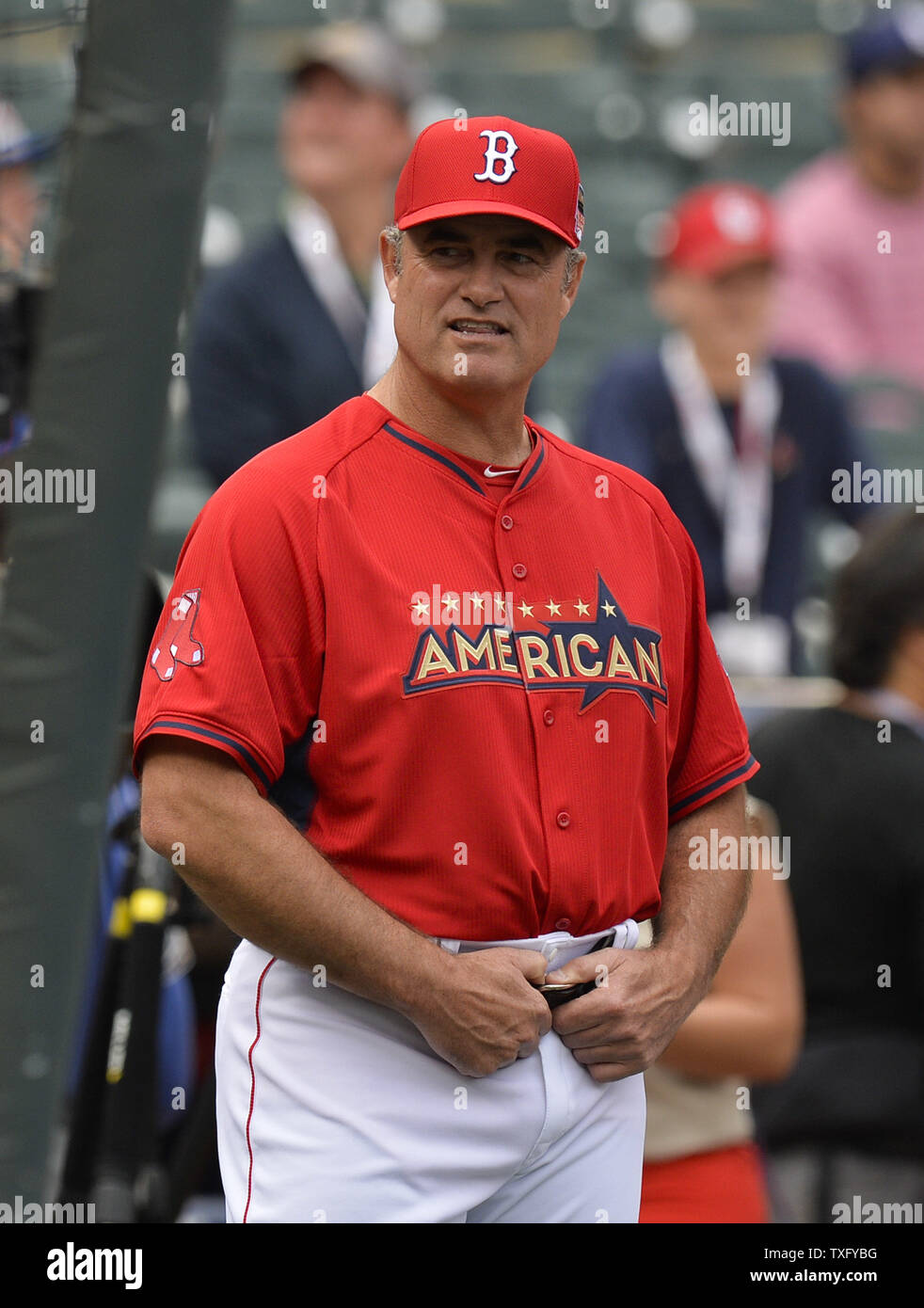 Brian farrell hires stock photography and images Alamy