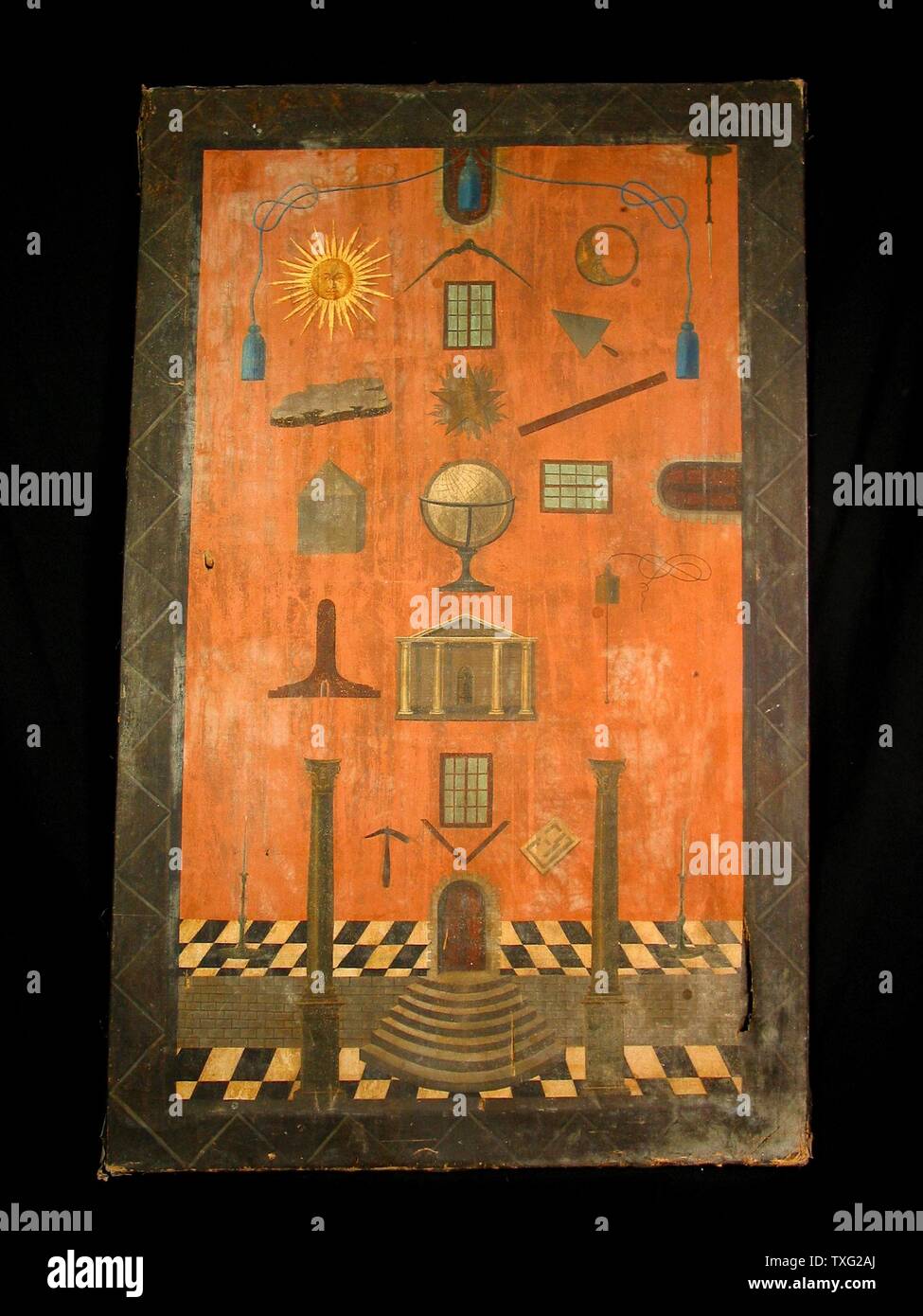 Tracing board hires stock photography and images Alamy