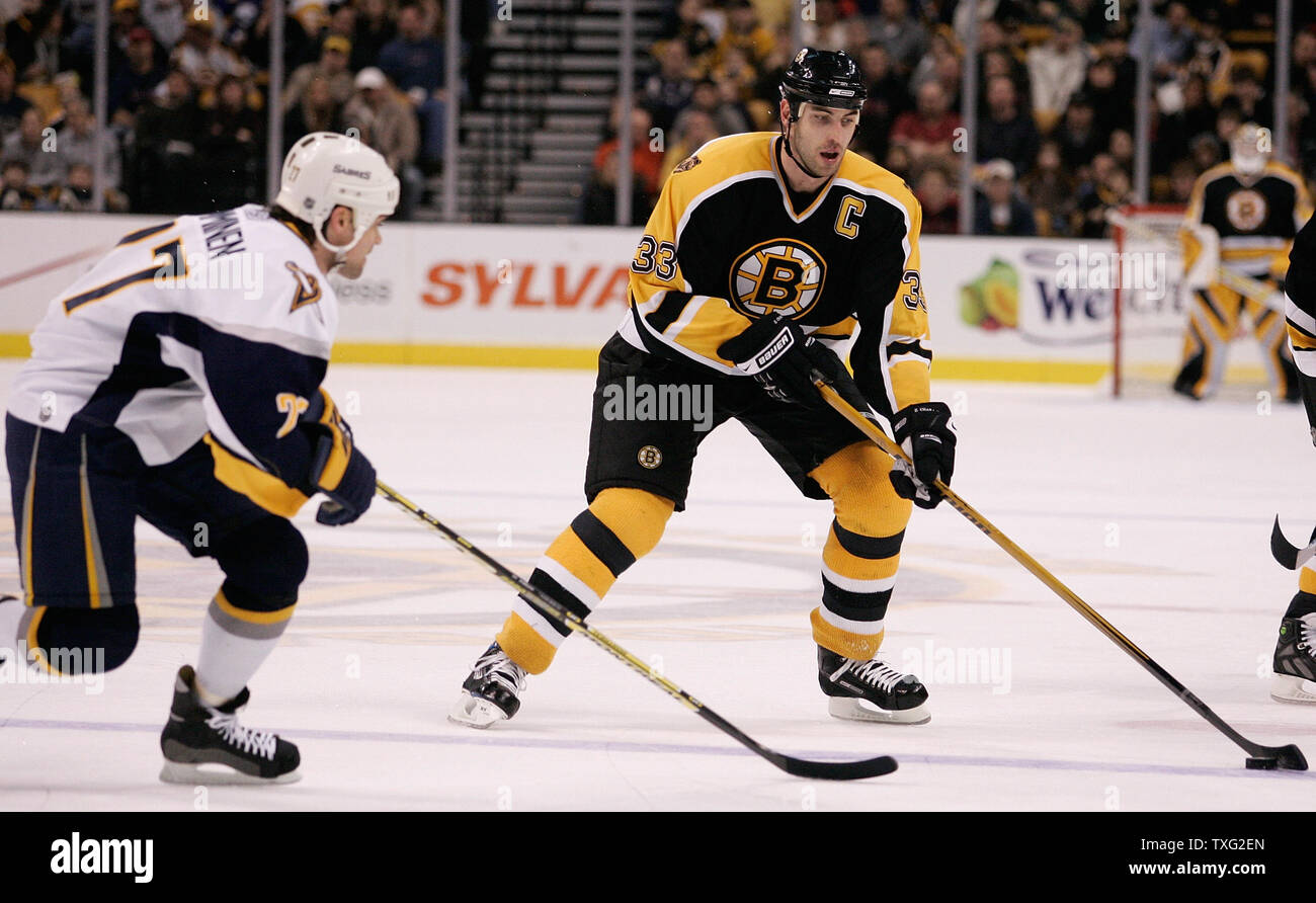 Boston Bruins' Zdeno Chara to captain Team Slovakia in Sochi - Sports  Illustrated