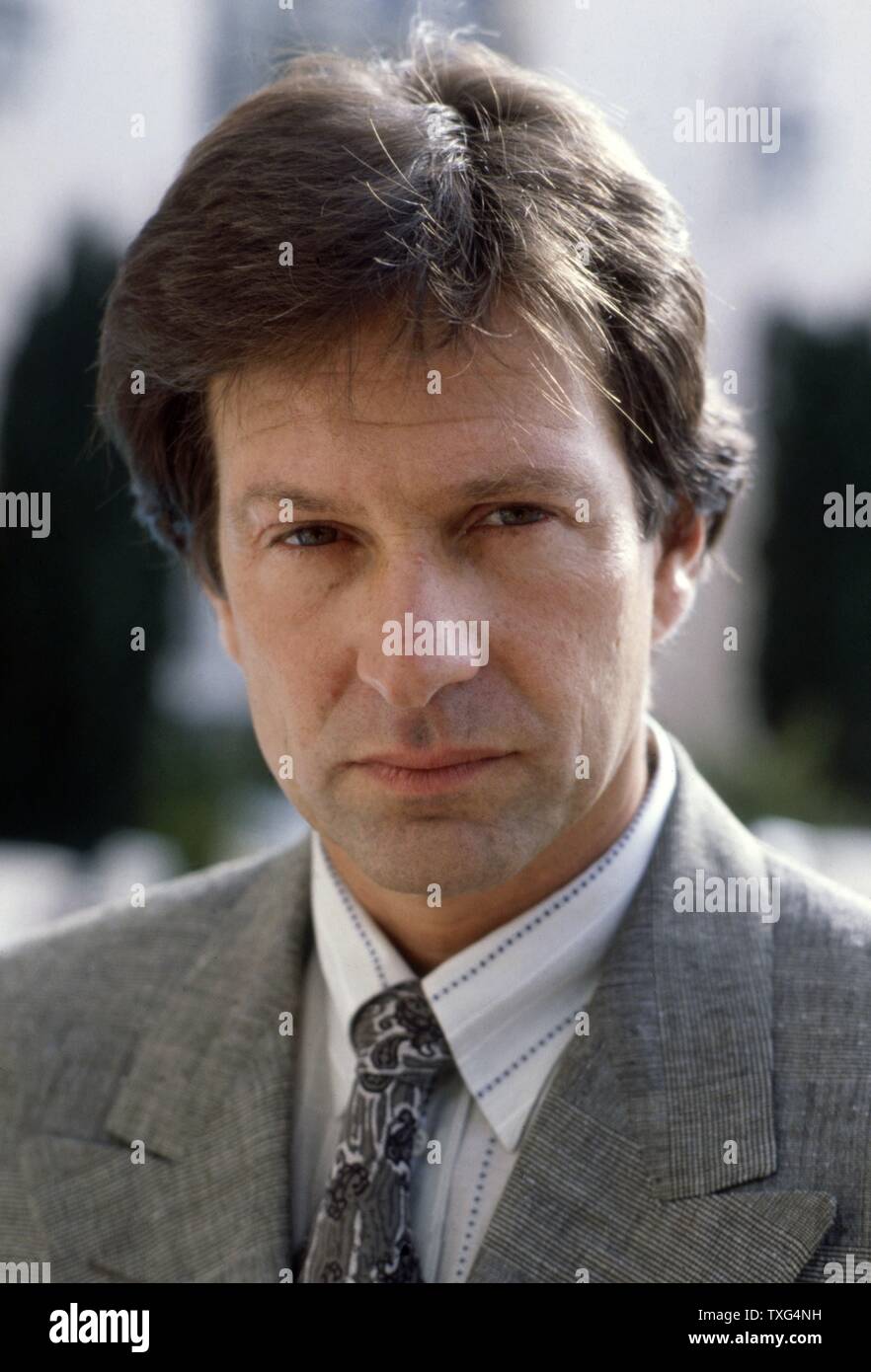 Michael brandon hi-res stock photography and images - Alamy