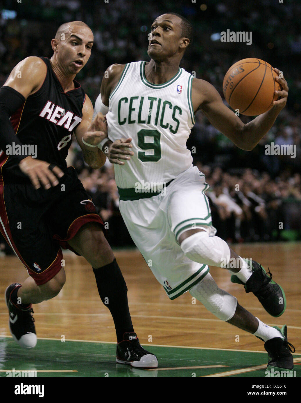 Carlos Arroyo - Boston Celtics Point Guard - ESPN