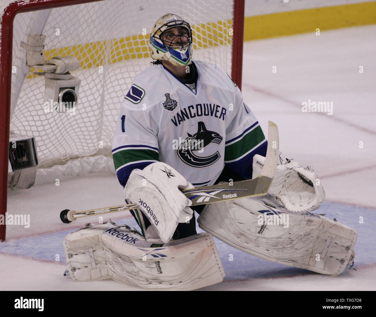 13,780 Roberto Luongo Photos & High Res Pictures - Getty Images