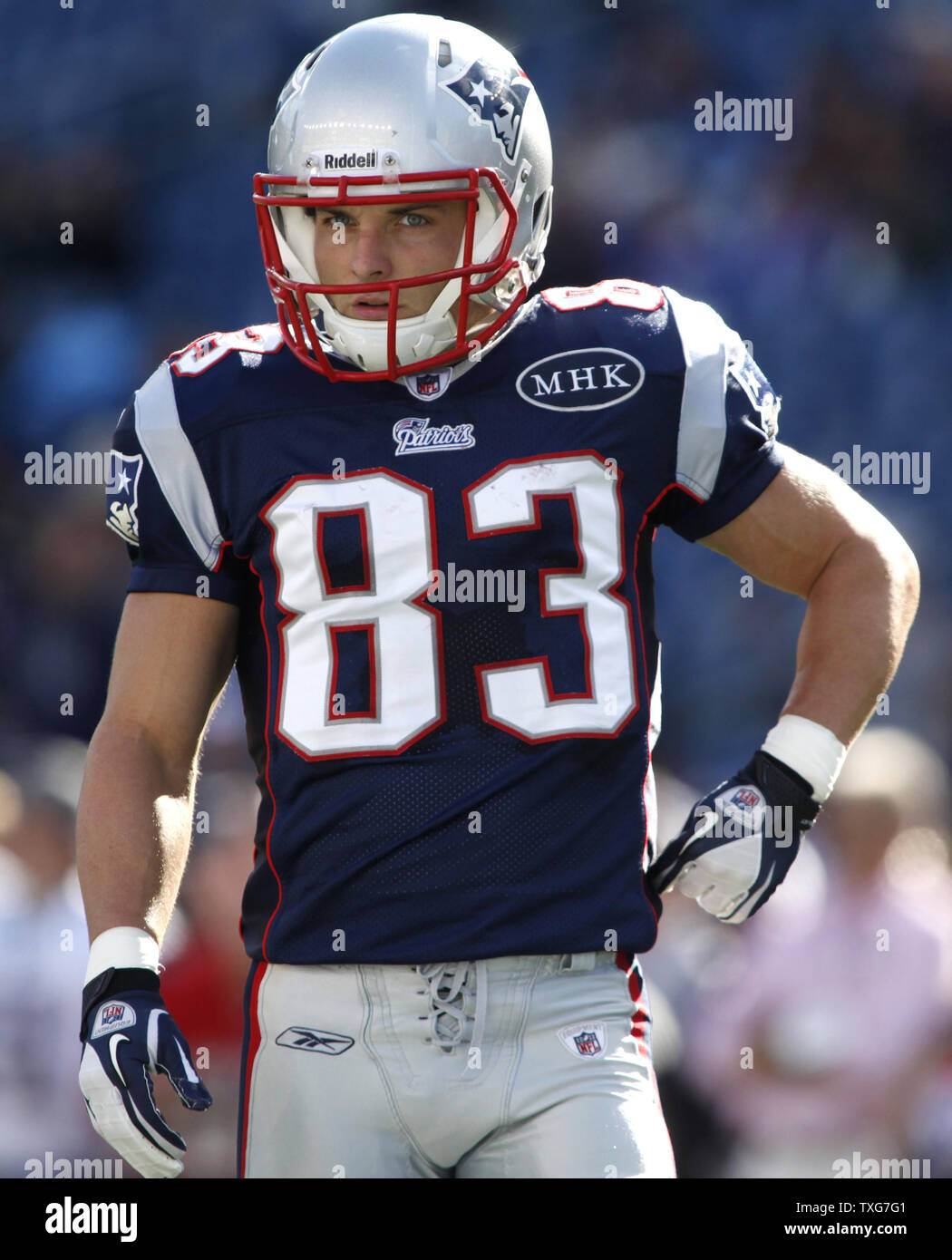 Wes Welker Wallpaper Broncos