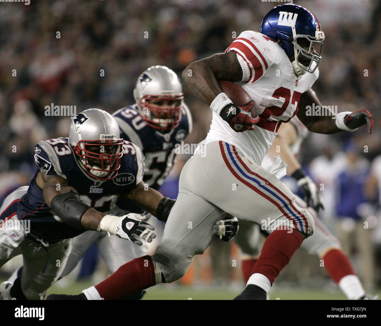Andre carter hi-res stock photography and images - Alamy