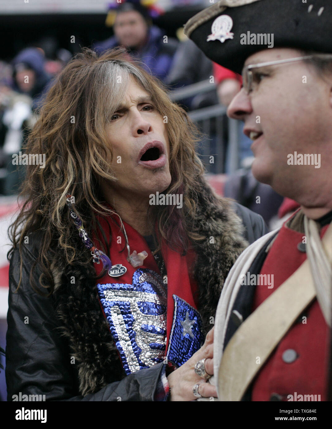 Baltimore ravens fans hi-res stock photography and images - Alamy