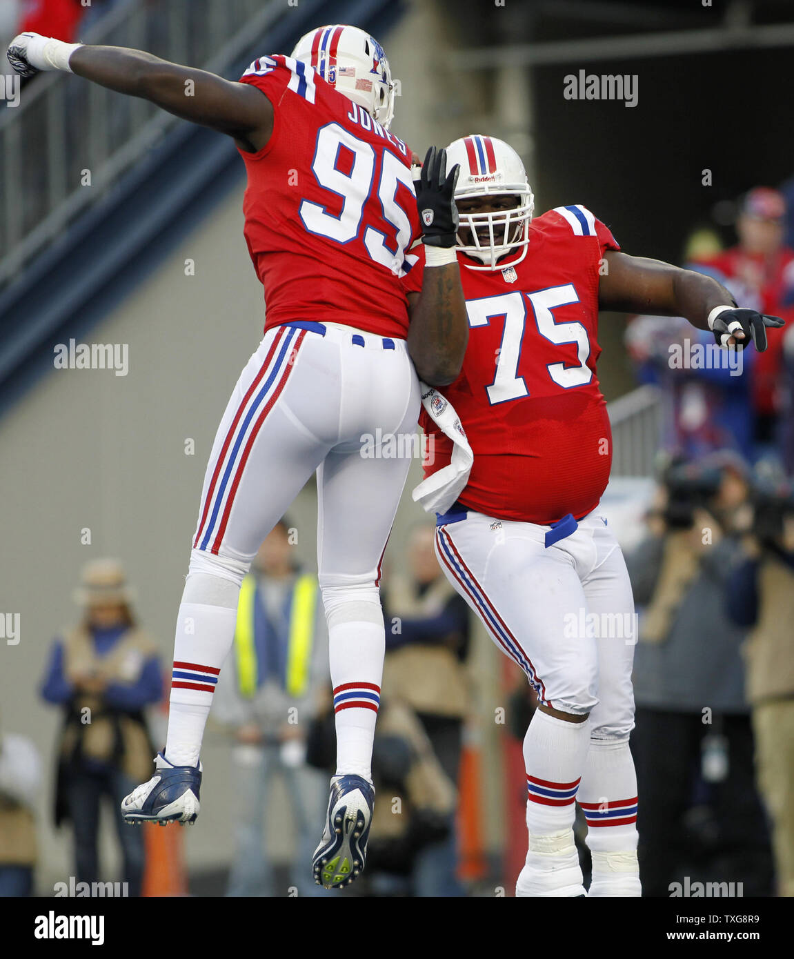 chandler jones new england patriots jersey