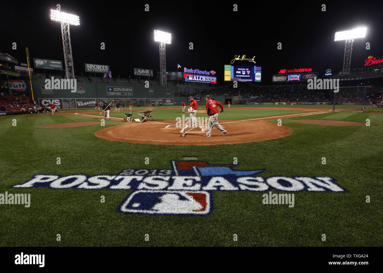 Fenway park view hi-res stock photography and images - Page 3 - Alamy