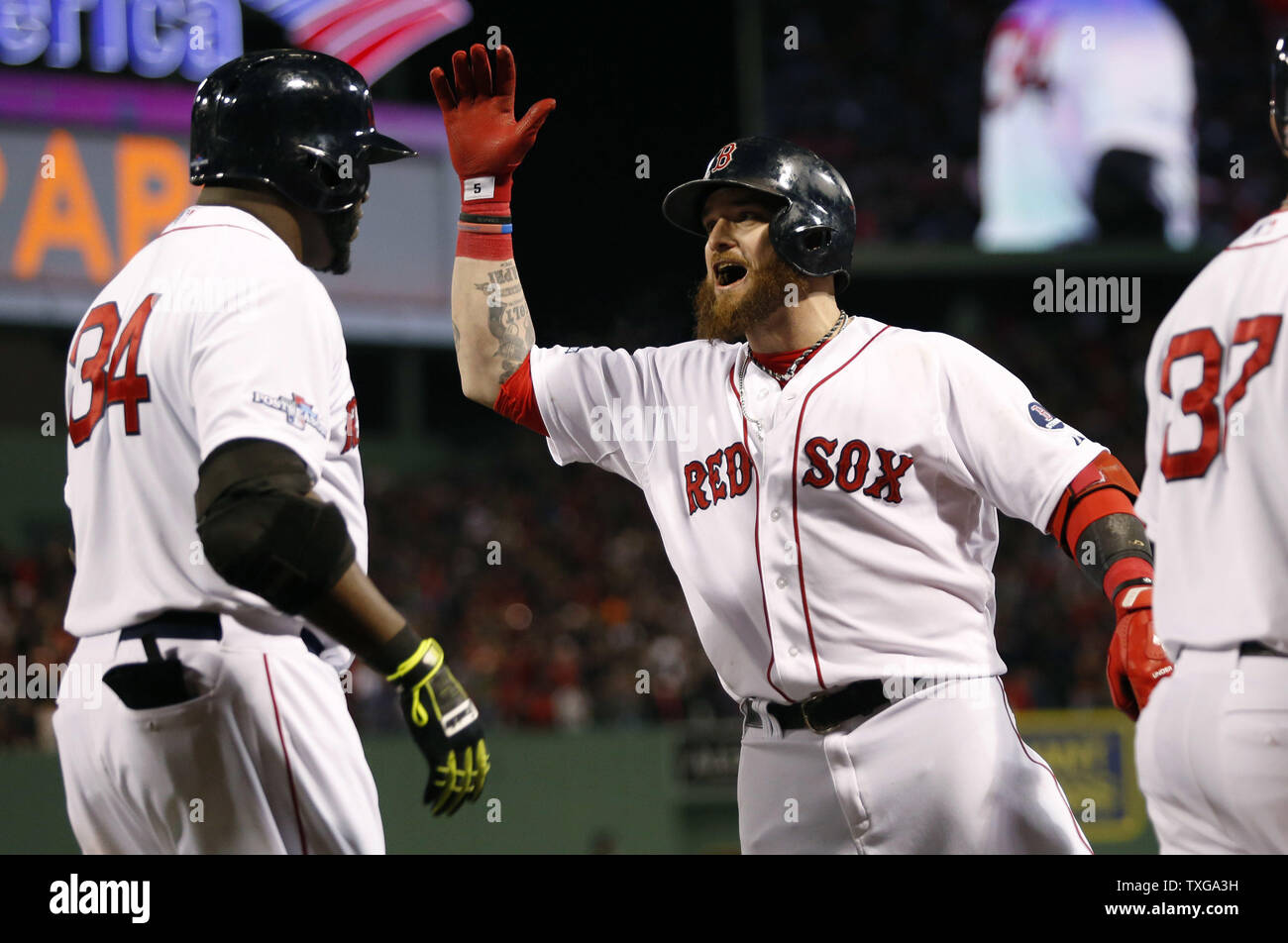 Jonny gomes hi-res stock photography and images - Alamy