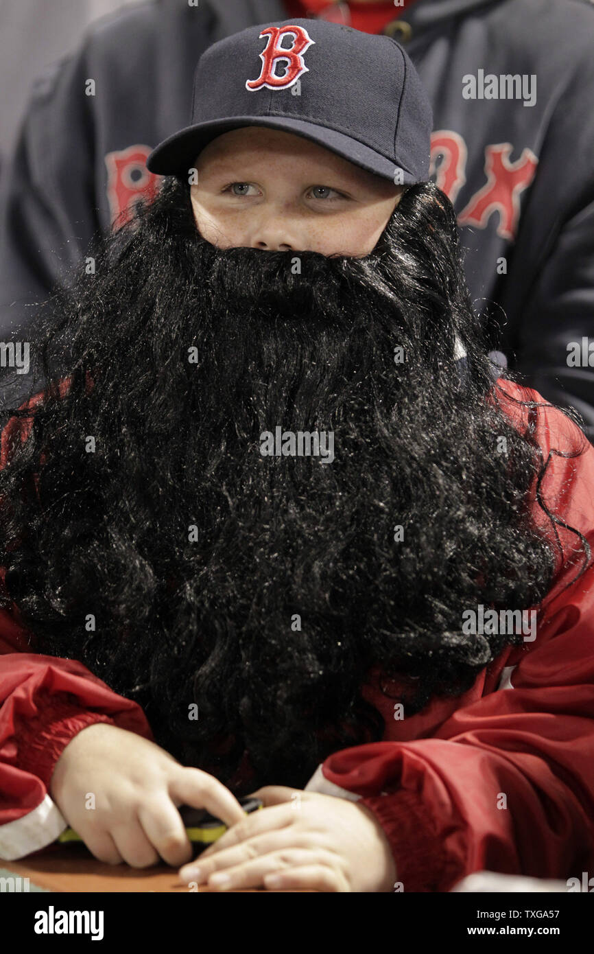 Using A Fake Id At Fenway Park