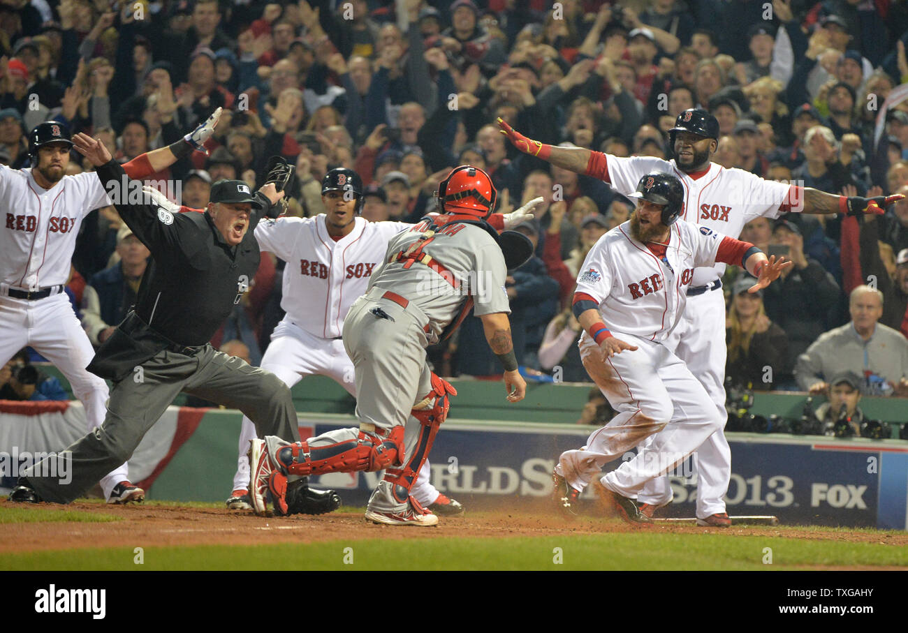 2013 Boston Red Sox: Did the World Series champs create a new