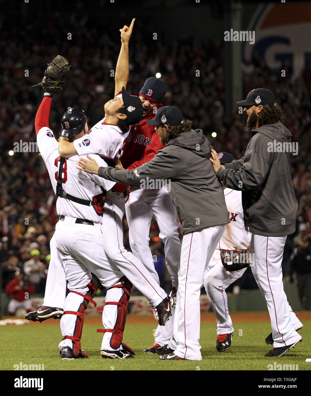 koji uehara 2013 world series