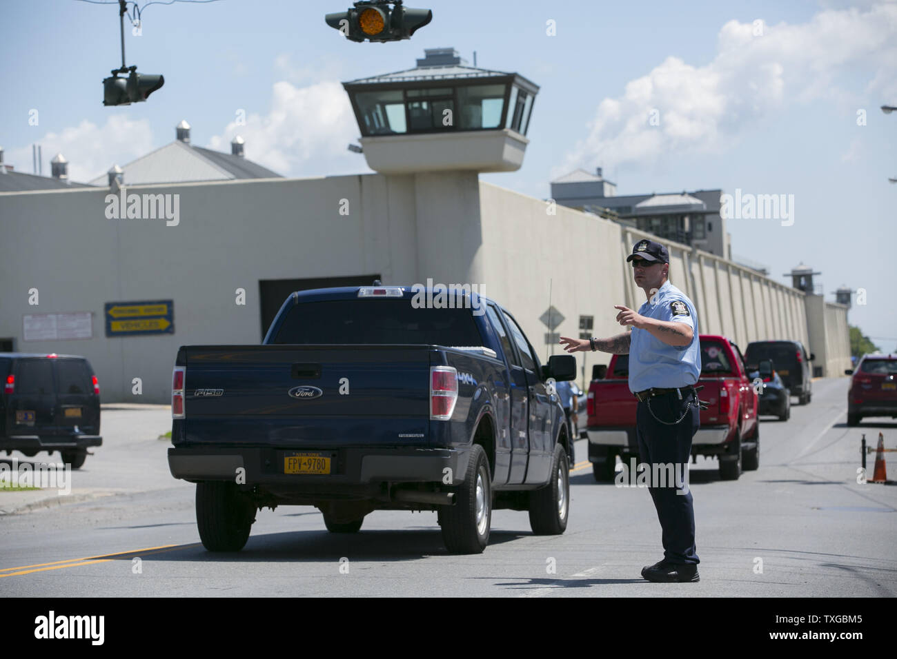 Clinton correctional facility hires stock photography and images Alamy
