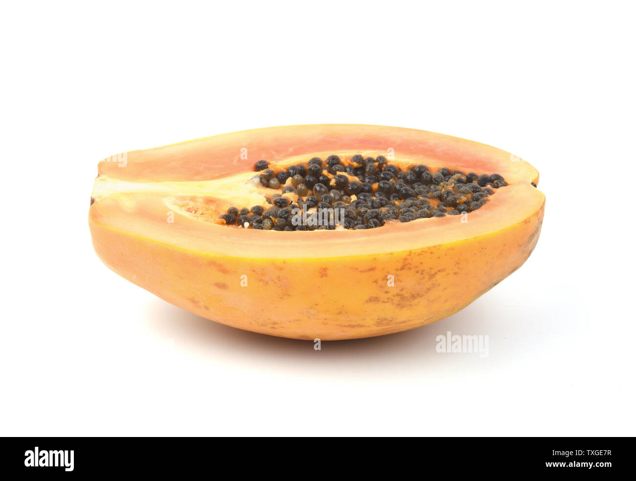 Papaya Bottom