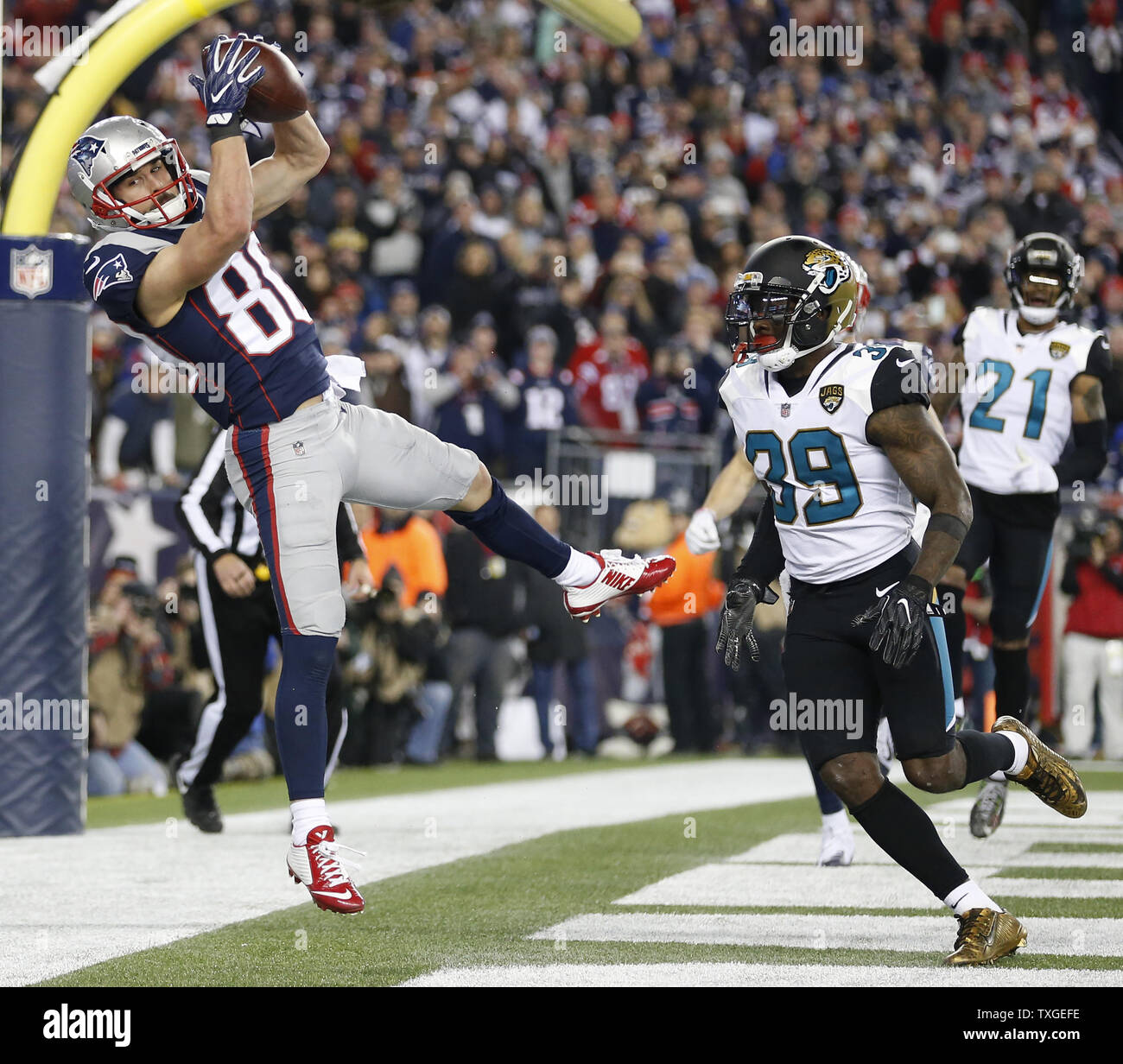 Danny gipson hi-res stock photography and images - Alamy