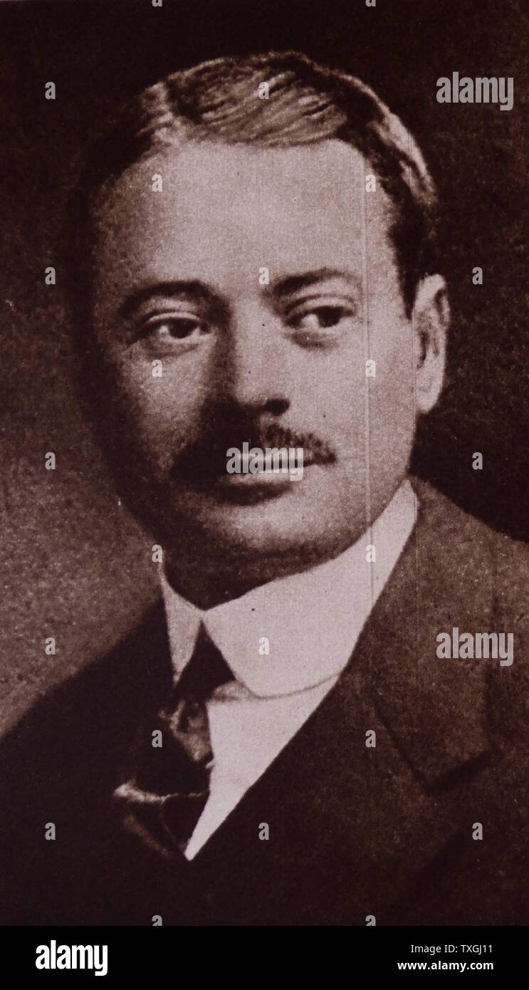 Louis Nathaniel de Rothschild; Austrian baron from the famous