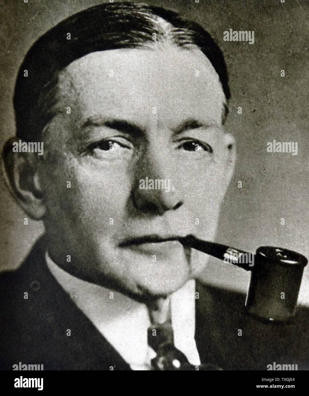 Charles gates dawes hires stock photography and images Alamy