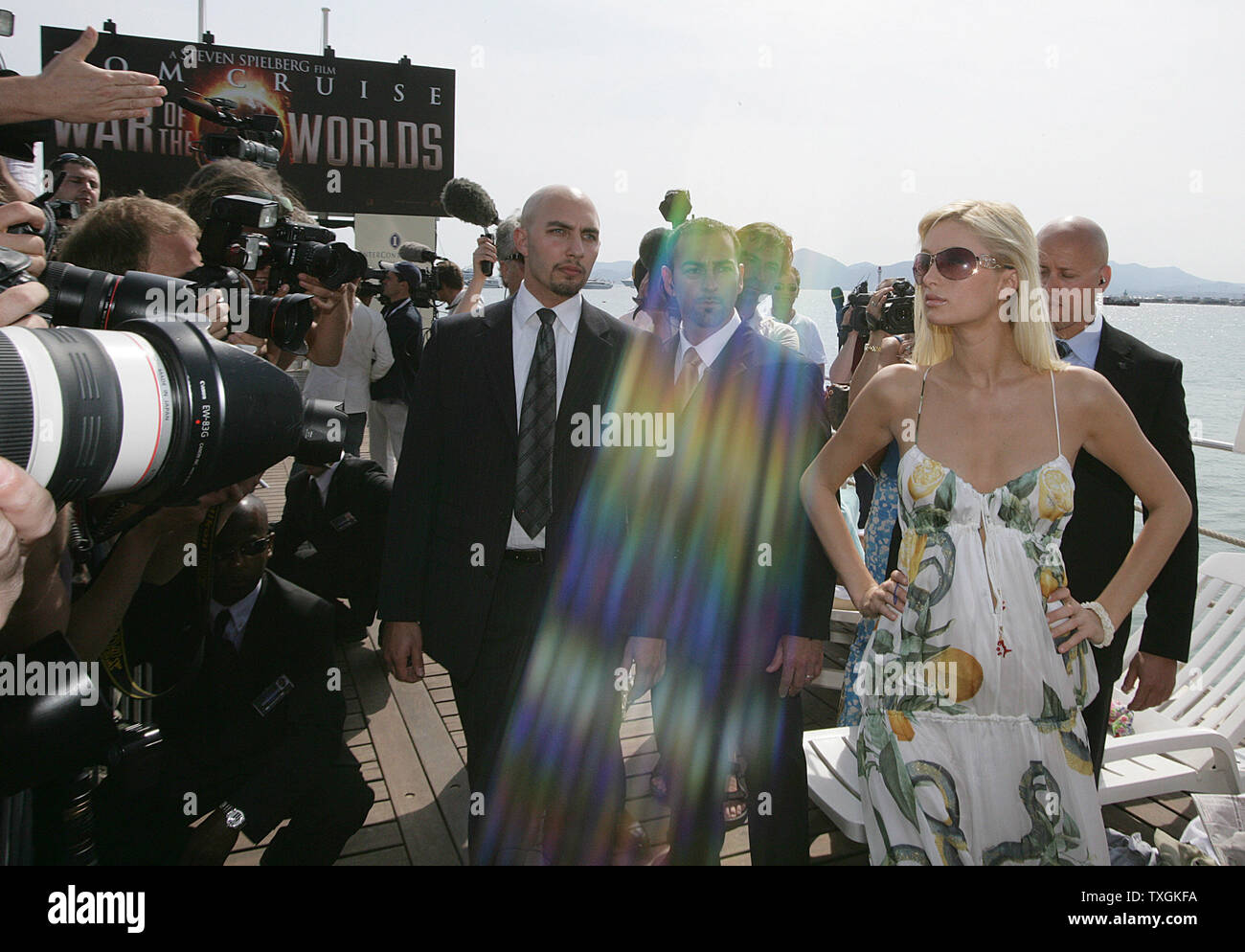 Paparazzi Paparazzi