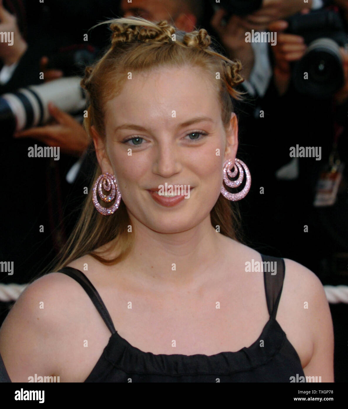 Canadian Actress Director Sarah Polley Arrives At The Palais Des