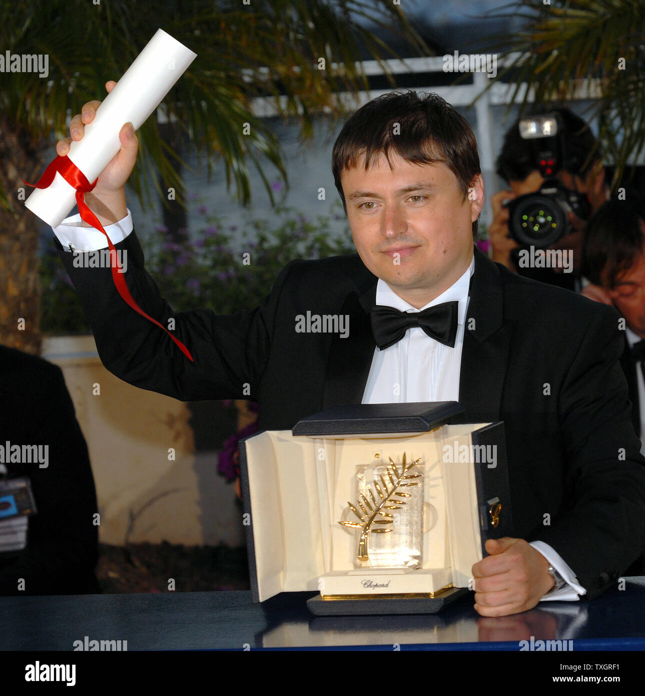 The Mungiu Legacy and the Weight of the Second Palme d'Or