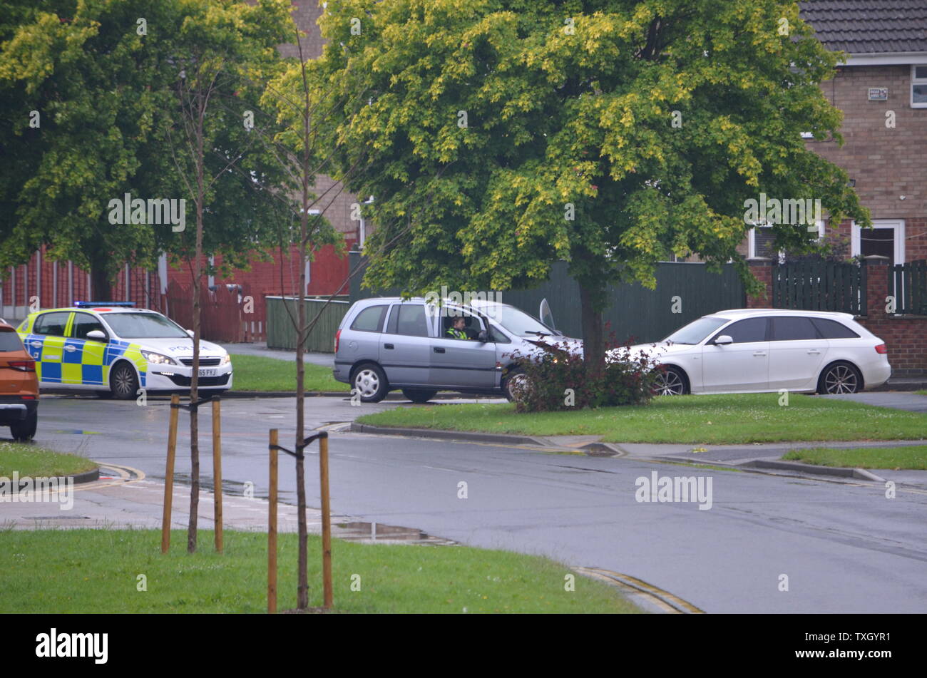 road traffic collision Stock Photo - Alamy