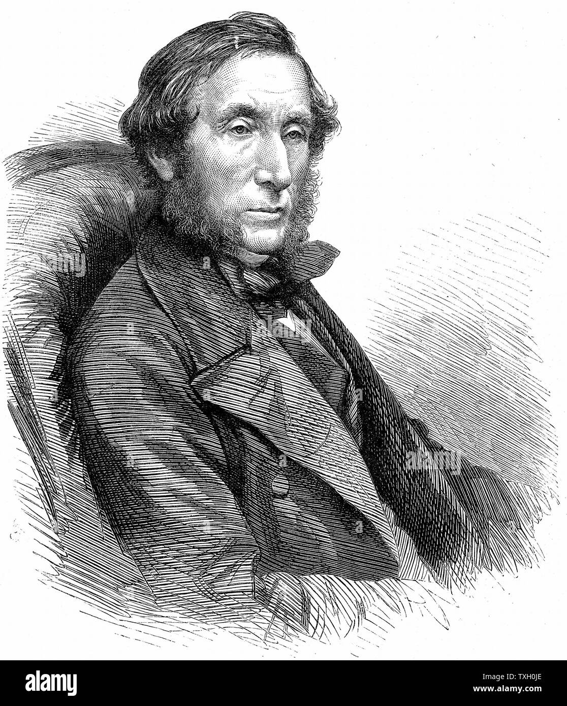 William Balfour Baikie (182564) Scottish naturalist, explorer, naval