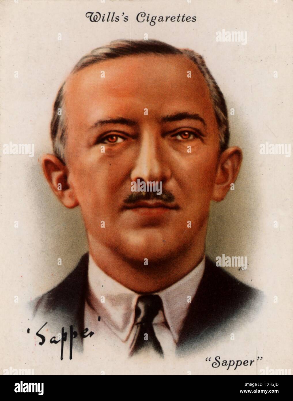 Captain Scala Id Card