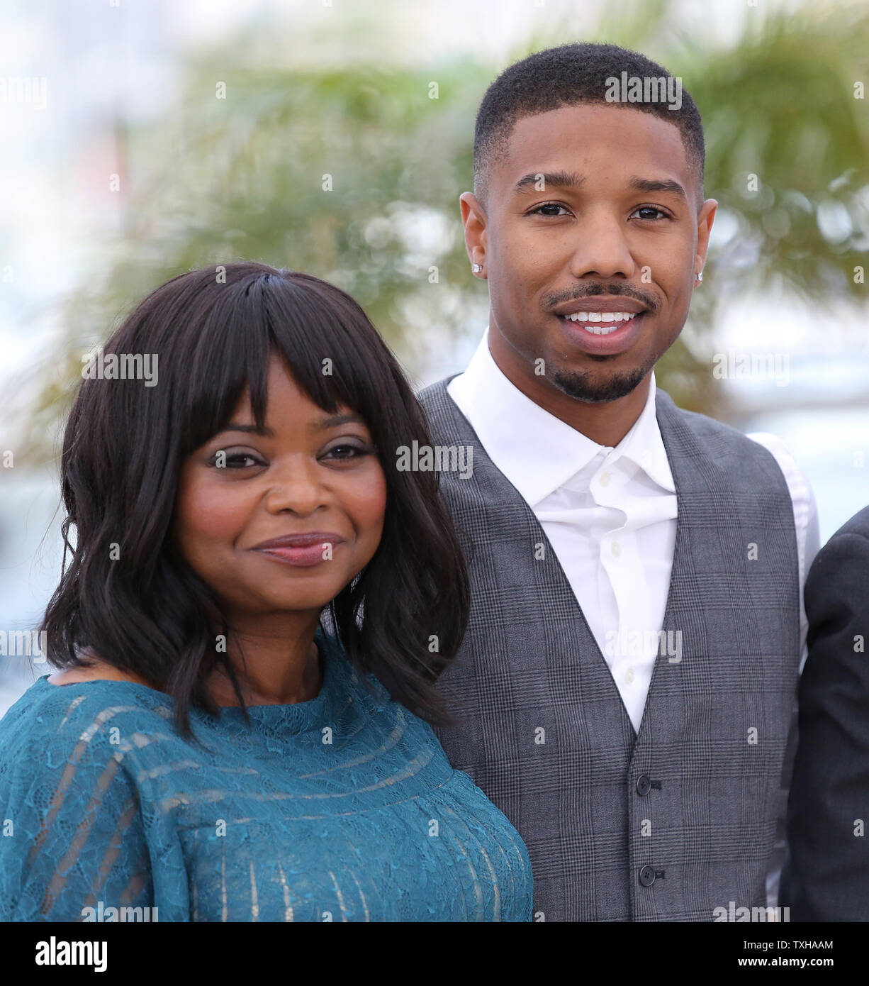 Fruitvale Station Real People