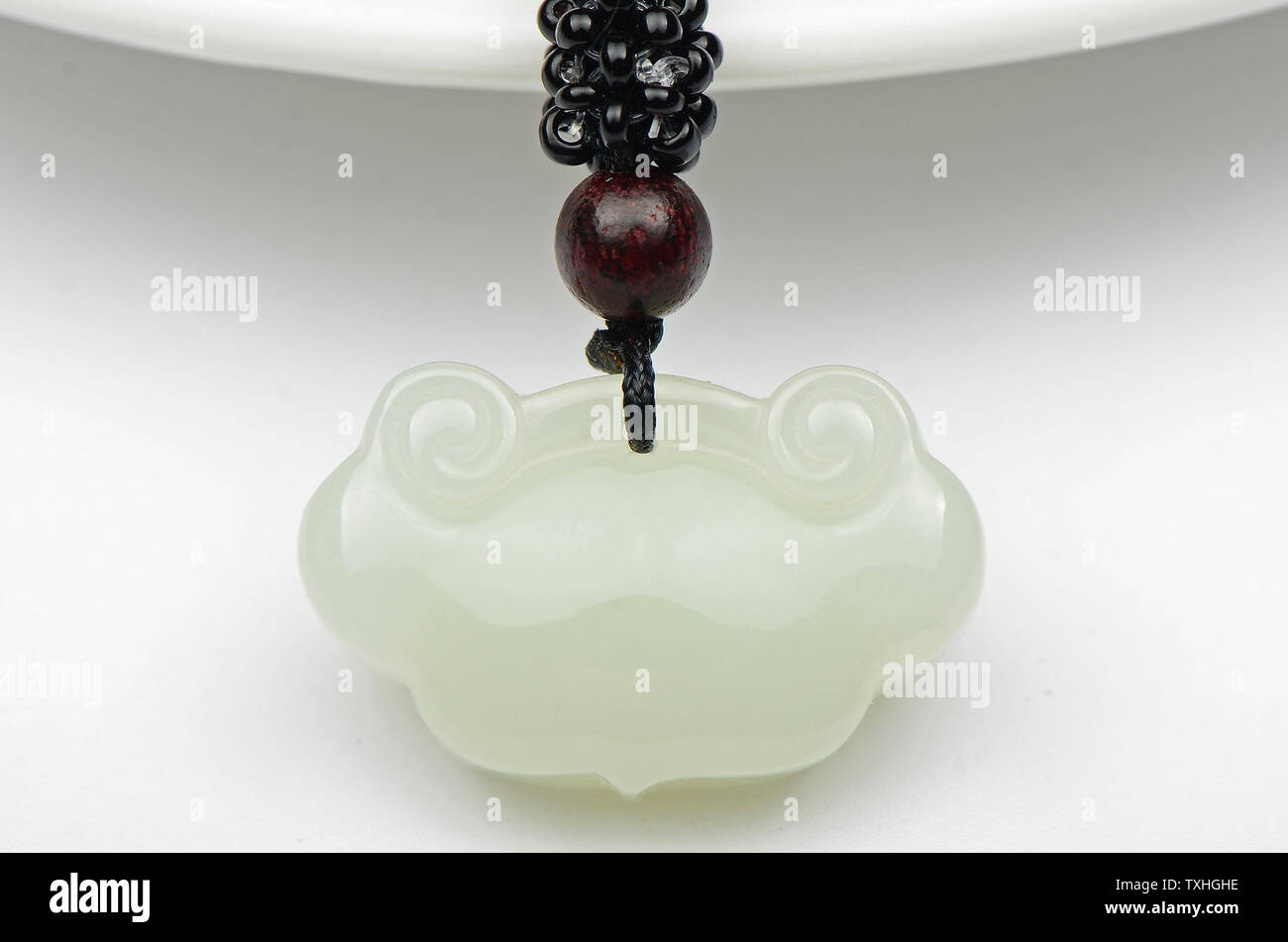 Peace jade hi-res stock photography and images - Alamy