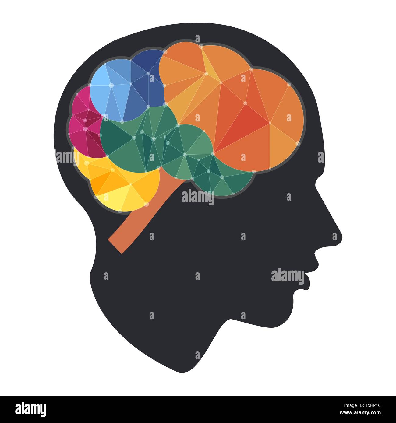 memory brain logo