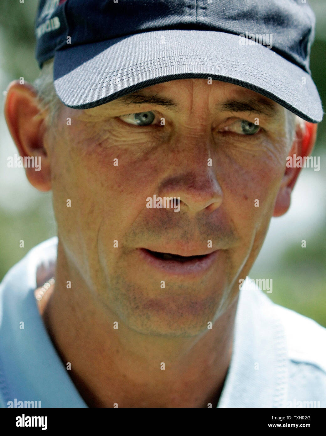 Ryder cup tom lehman hi-res stock photography and images - Alamy