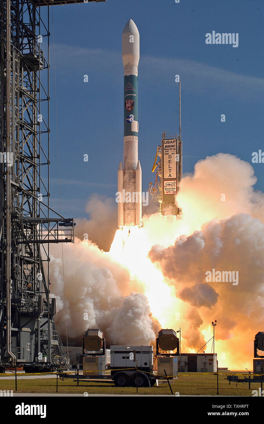 Goddard Rocket High Resolution Stock Photography And Images Alamy