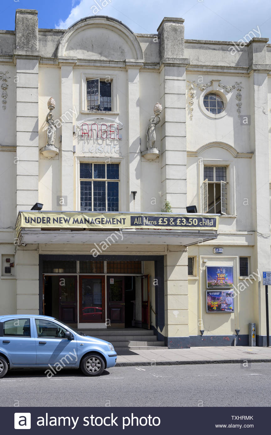 Palace Cinema Stock Photos & Palace Cinema Stock Images - Alamy