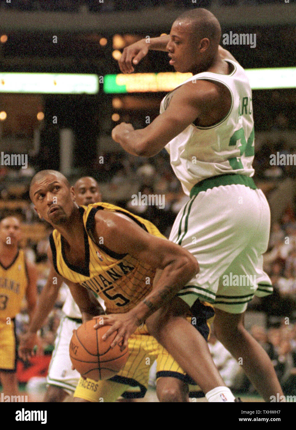 paul pierce jalen rose