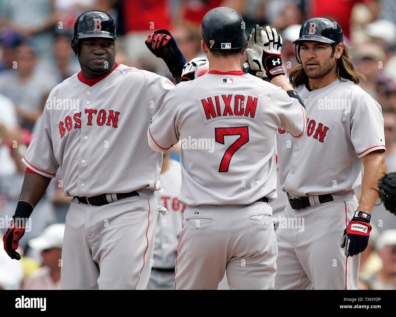 trot nixon jersey