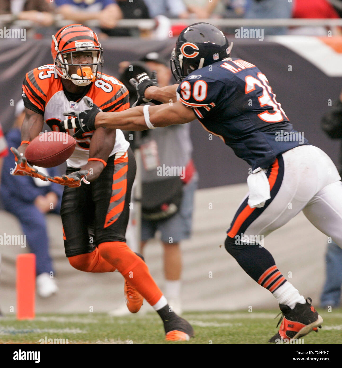 mike brown chicago bears jersey