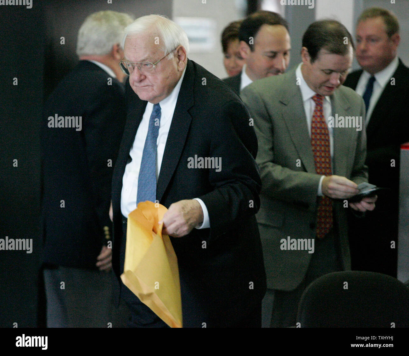 Dan webb chicago hires stock photography and images Alamy