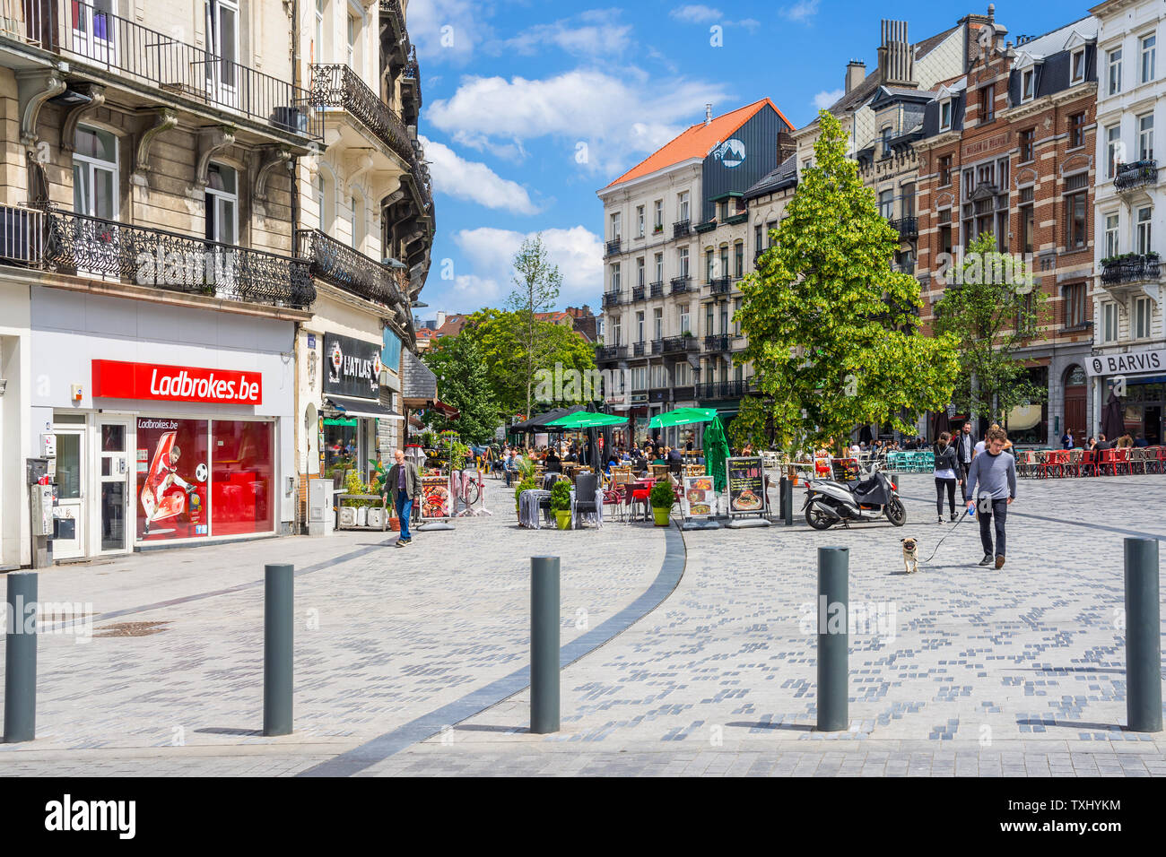 Cafe culture hires stock photography and images Alamy