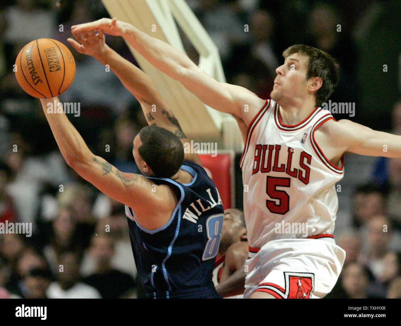 Andres nocioni argentina hi-res stock photography and images - Alamy