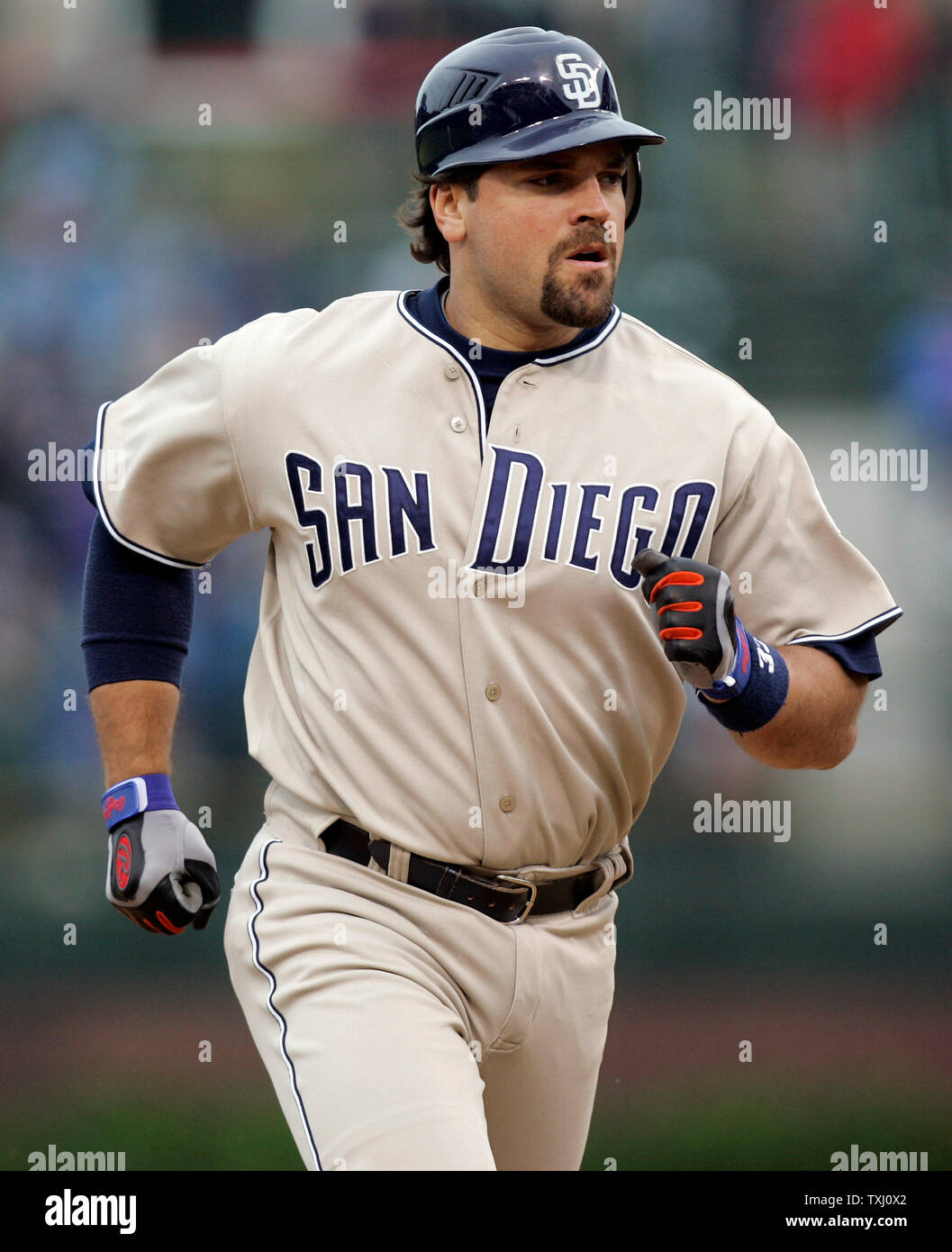 Mike piazza 2006 hi-res stock photography and images - Alamy