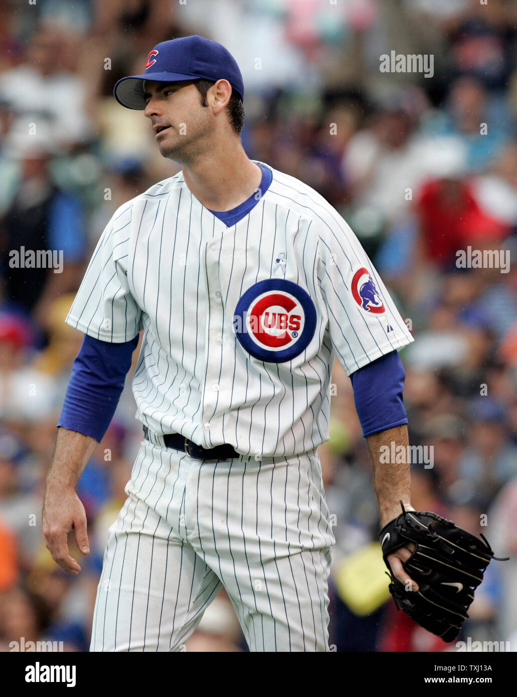 Mark Prior