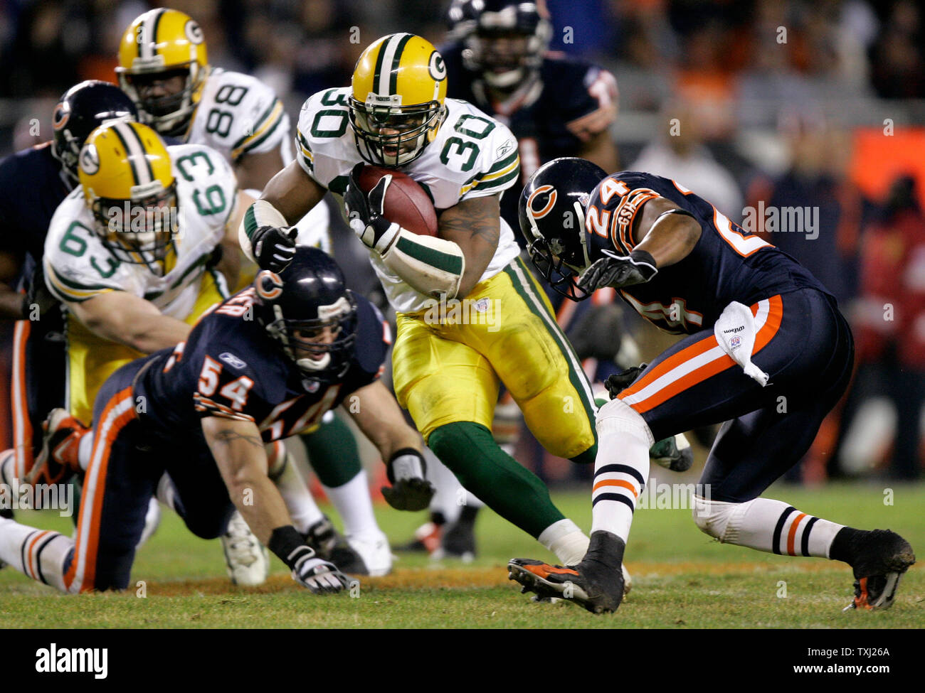 Ahman green hi-res stock photography and images - Alamy