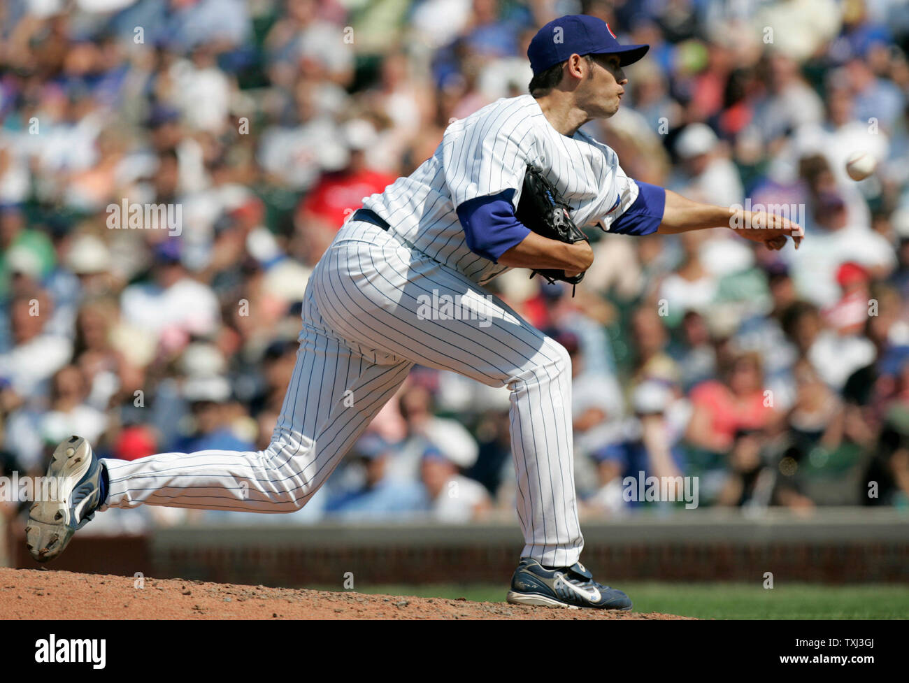 Raul ibanez hi-res stock photography and images - Alamy