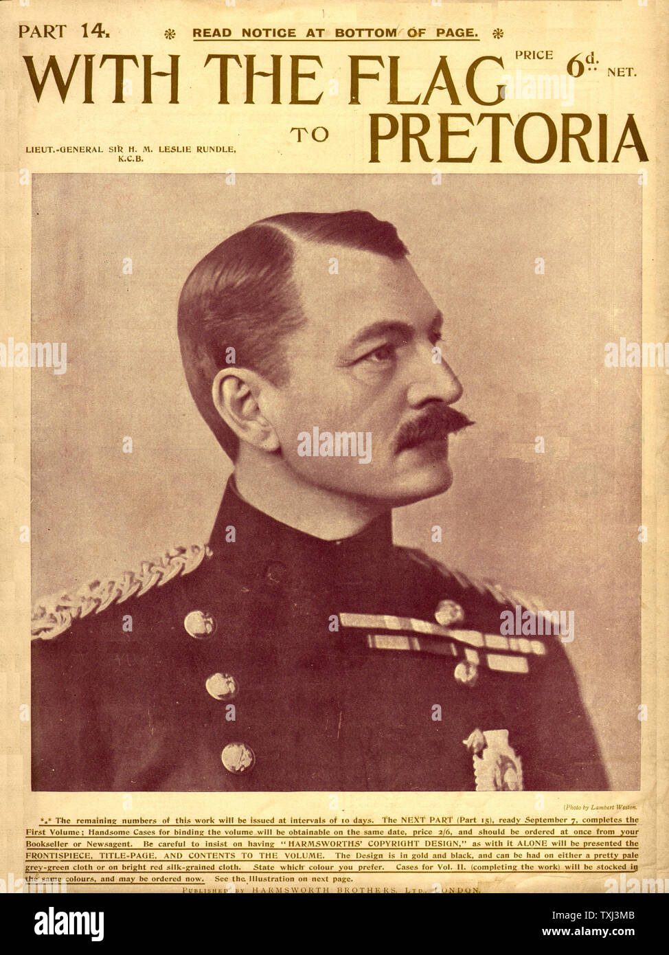 Flag of pretoria hi-res stock photography and images - Alamy